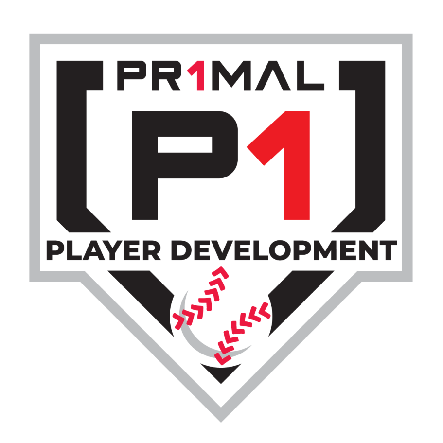 Primal 1 Baseball